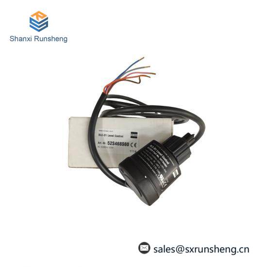 Bitzer 34794901 Oil Level Controller