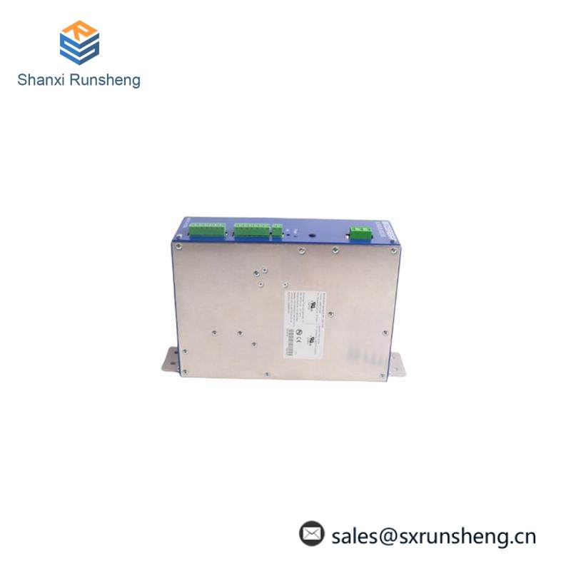 BIZERBA 6.548.65.002.00 65486500200 149501-61006 Power Supply