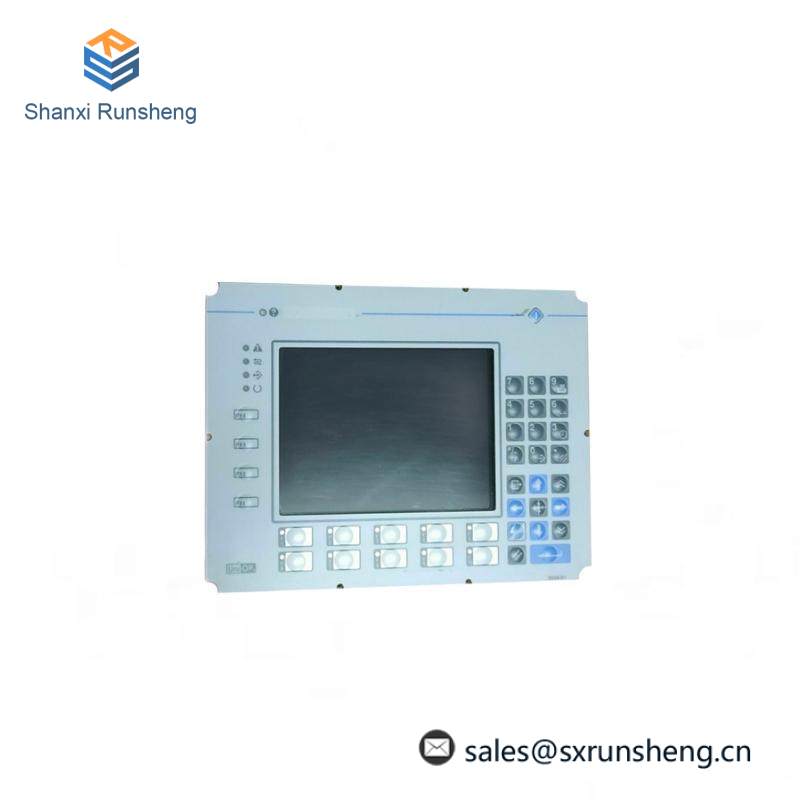 UNIOP BKDC-16-0045 Control Panel