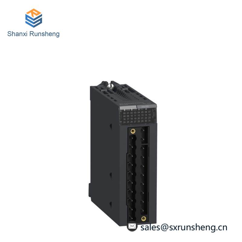 Schneider BMXDRA1605 Discrete Output Module