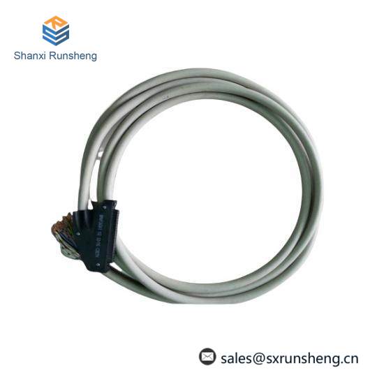 BMXFCW301 Discrete I/O Cable 3M  Schneider Electric