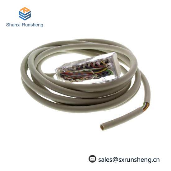 BMXFTW301 Discrete Input/Output Cable Schneider Electric