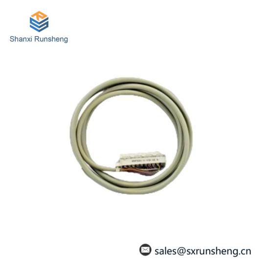 BMXFTW501 Discrete I/O Cable 5M  Schneider Electric