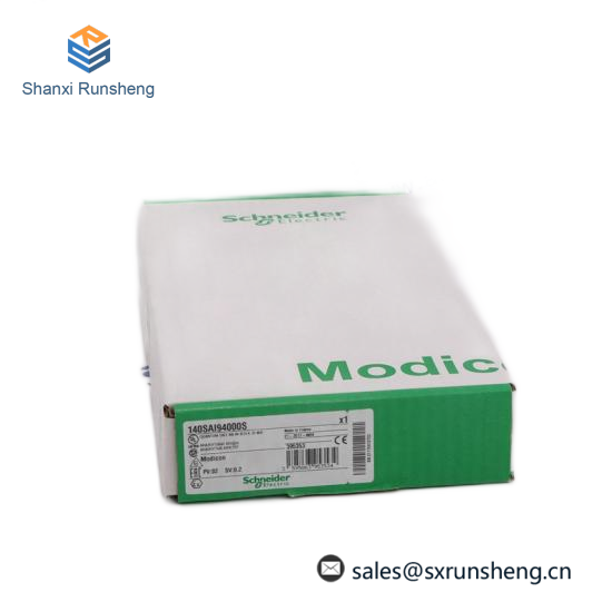 BMXP3420302  Schneider CPU