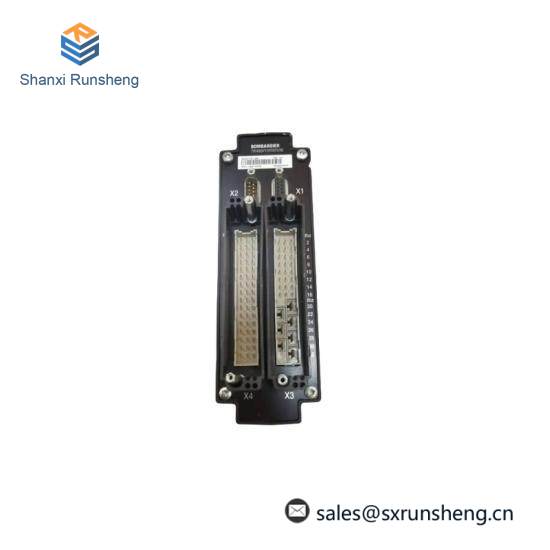 BOMBARDIER 3EST13-149 Transportation Module