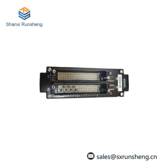 BOMBARDIER 3EST13-149 Transportation Module