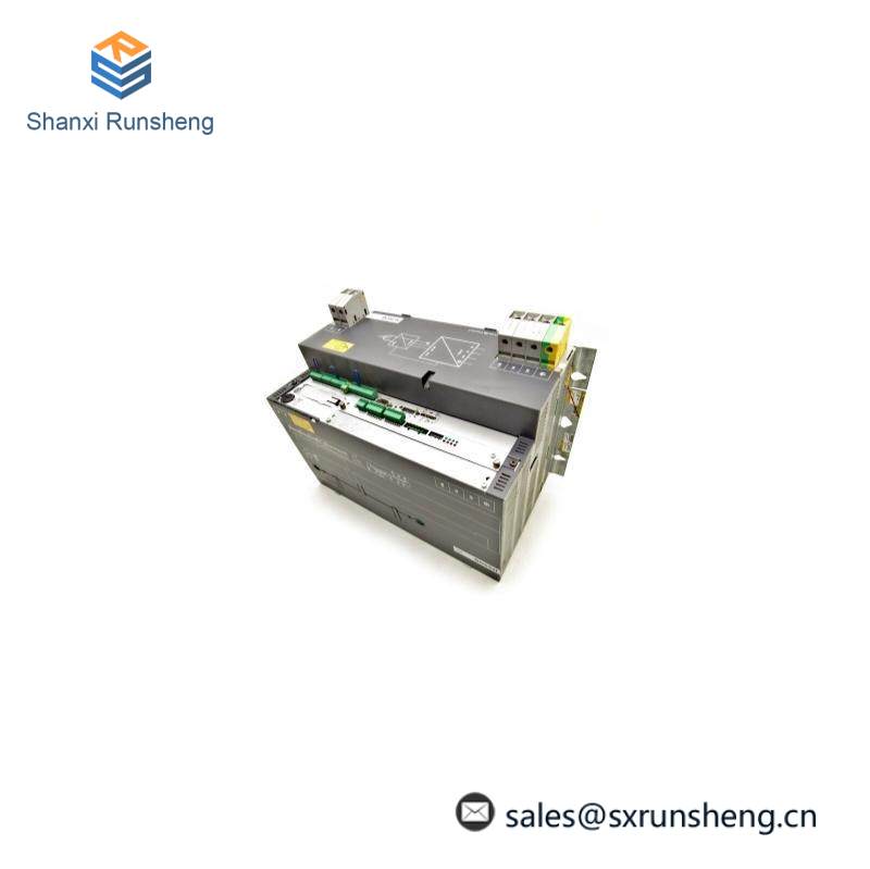 Bosch 1070079403-107 Weld Controller