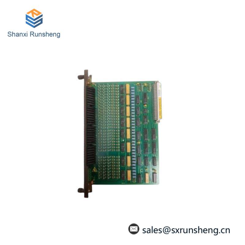 BOSCH D-64711 1070080652-101 PLC module