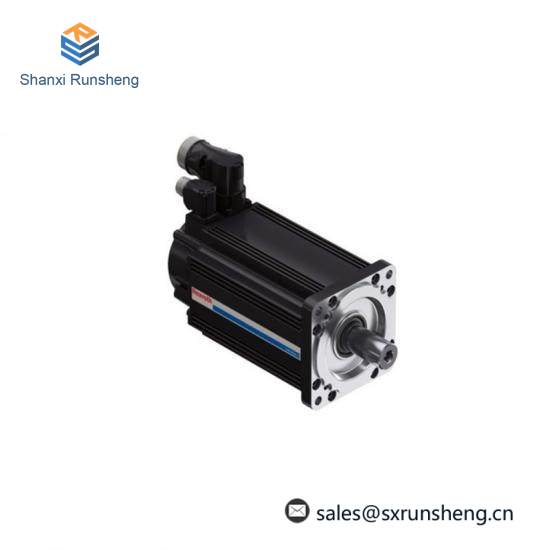 Bosch MSK060C-0300-NN-M1-UP1-NNNN SERVO MOTOR