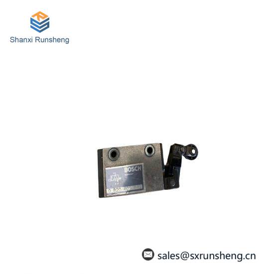 Bosch CLM01.4-N-E-2-B Controller