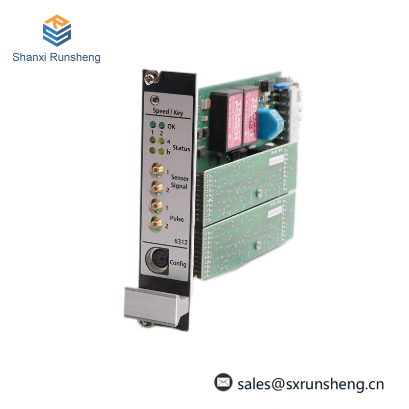 Bosch Rexroth Bosch Rexroth Indramat CPU 1070080132-103 