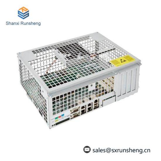 Brand New ABB DSQC639 3HAC025097-001/07 Digital Output Module