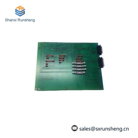 BRANSON 804-15005-01 PCB BOARD