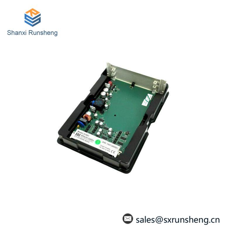 BRAUN GMBH E1691 POWER SUPPLY MODULE
