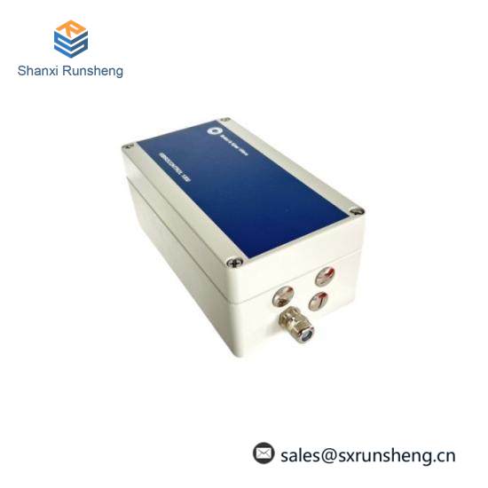 Bruel & Kjaer VC-1000 CV-116 Vibration Monitor