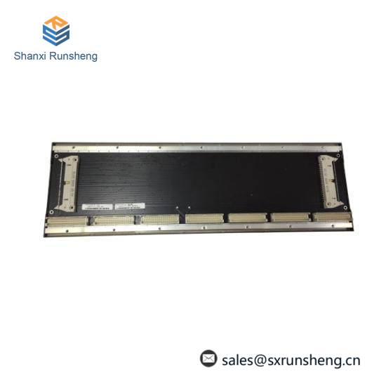 BS207  Backplane  Bachmann