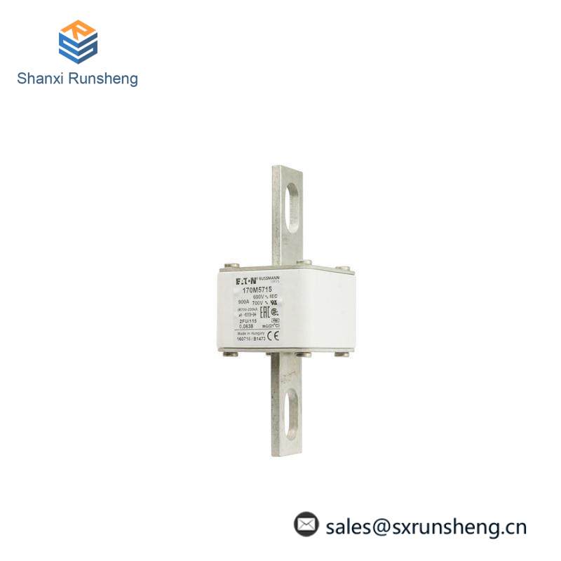 BUSSMANN 25NH00 G-690