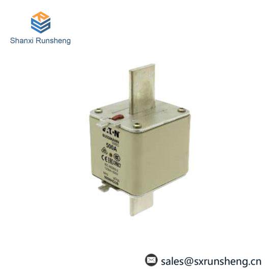 BUSSMANN 25NH00 G-690
