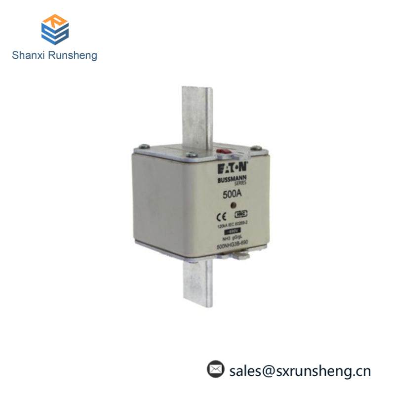 BUSSMANN 25NH00 G-690