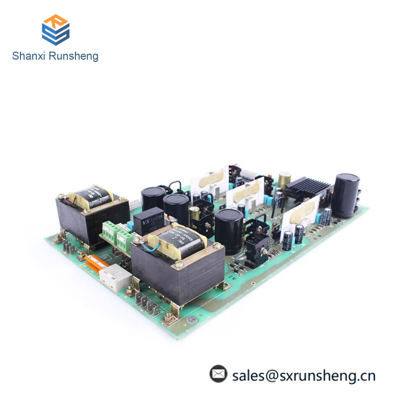 SIEMENS C98043-A1236 Inverter Power