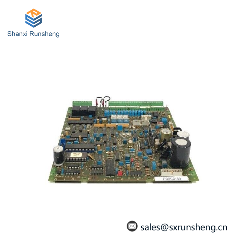 SIEMENS C98043-A1240 control card