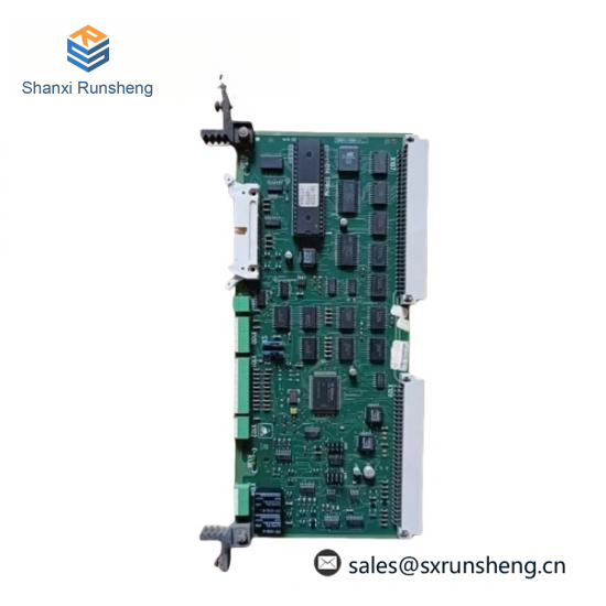 C98043-A1680-L1  Siemens Control Module