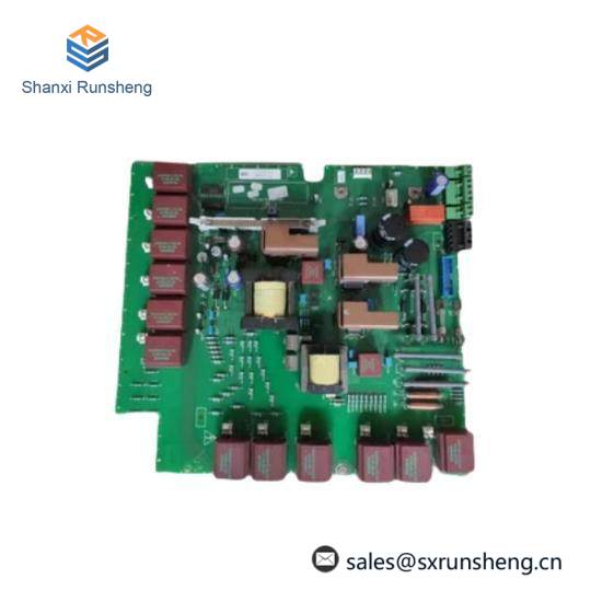 C98043-A7003-L4  Siemens Power Interface Module