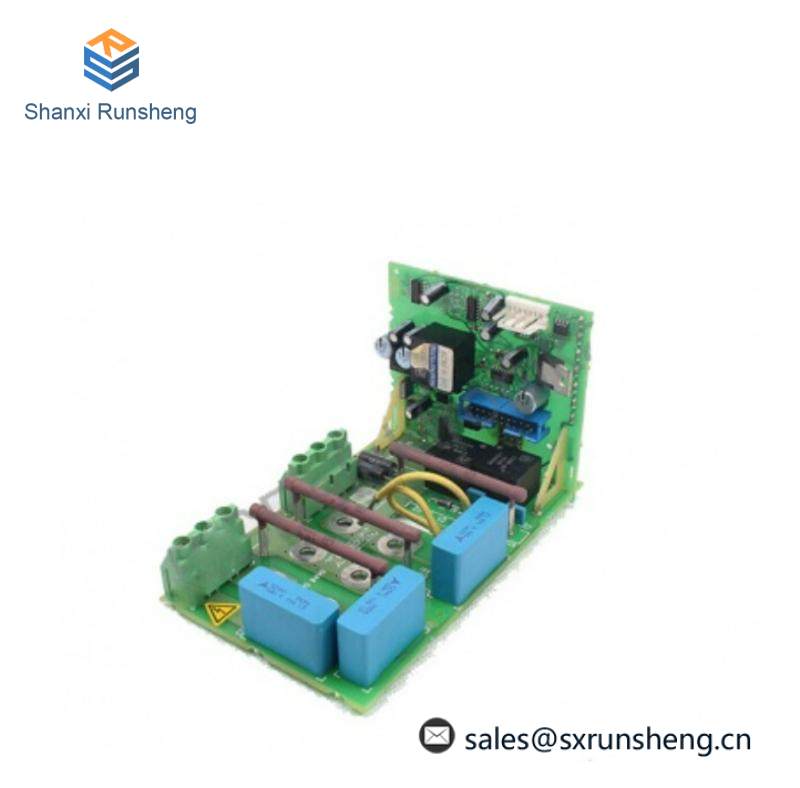 SIEMENS C98043-A7014-L2-4 Inverter DC Plate Board