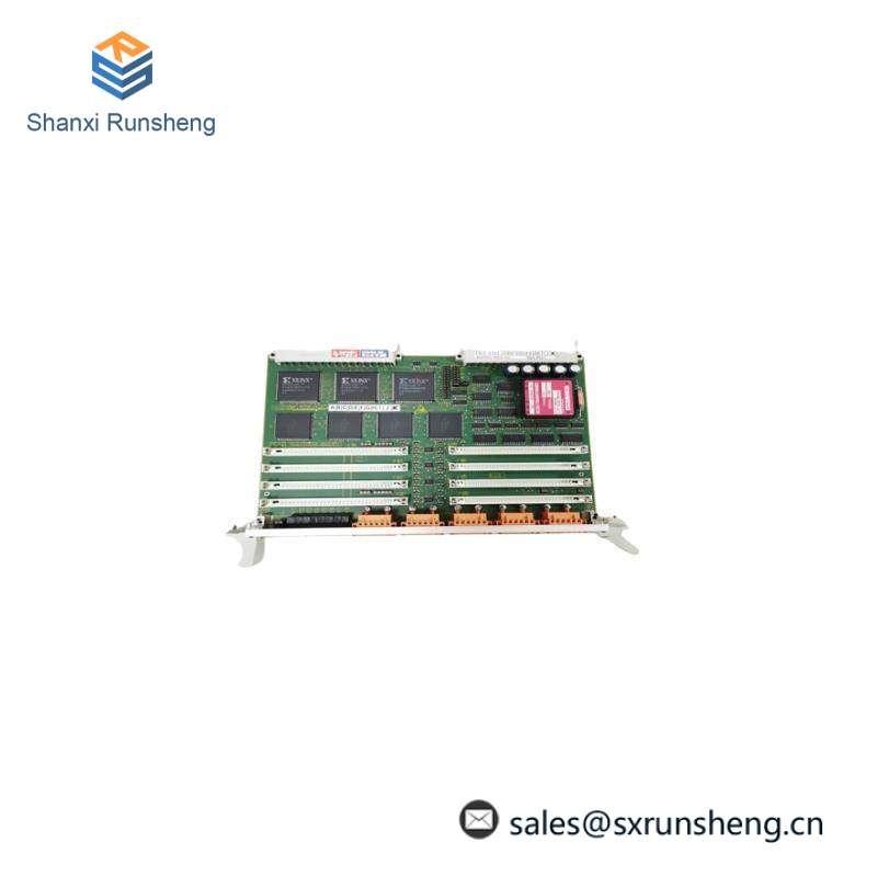 SIEMENS C98043-A7042-L1 Power Interface Board