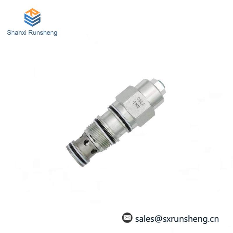 SUN CBEA-LHN-XAW/S Counterbalance valves