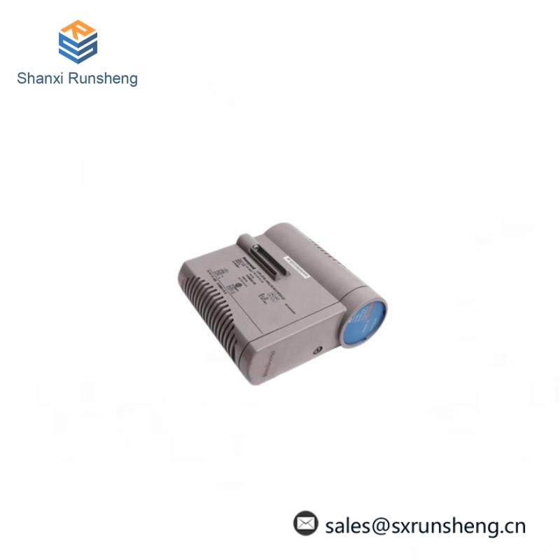 HONEYWELL CC-PAIN01 51306513-175 Analog Input Module