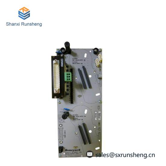 CC-TAOX11  Honeywell CCGAOX11  Analog Output Module