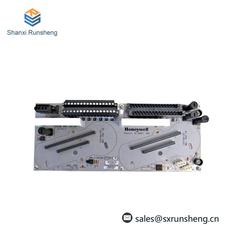 HONEYWELL CC-TDIL11 51308388-175 Circuit Card