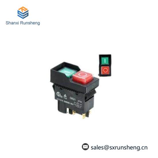 CC02-01309-000 C787 SWITCH BOX