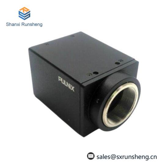CCD TM-200 Camera