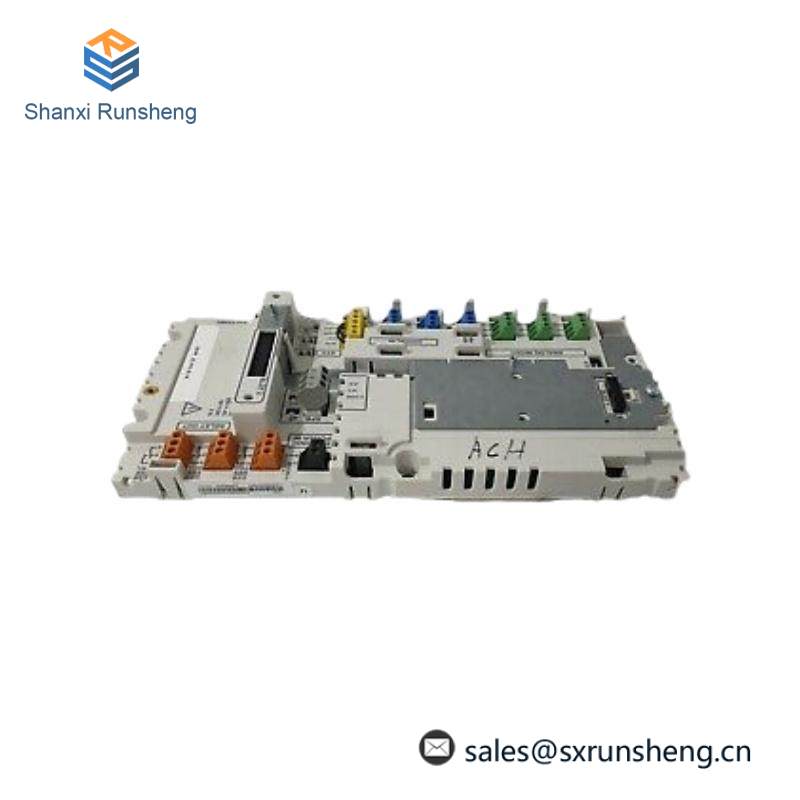 ABB ccu-24 Inverter main board