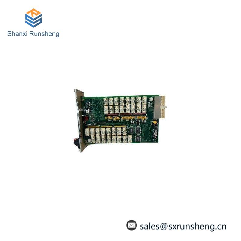 MKS CDN500-19 0190-07970 PRODUCER SE CH INTLK MOD