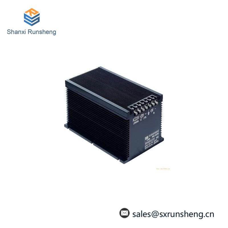 CHAOYANG Power Supply 4NIC-DC325/G Power Supply Module
