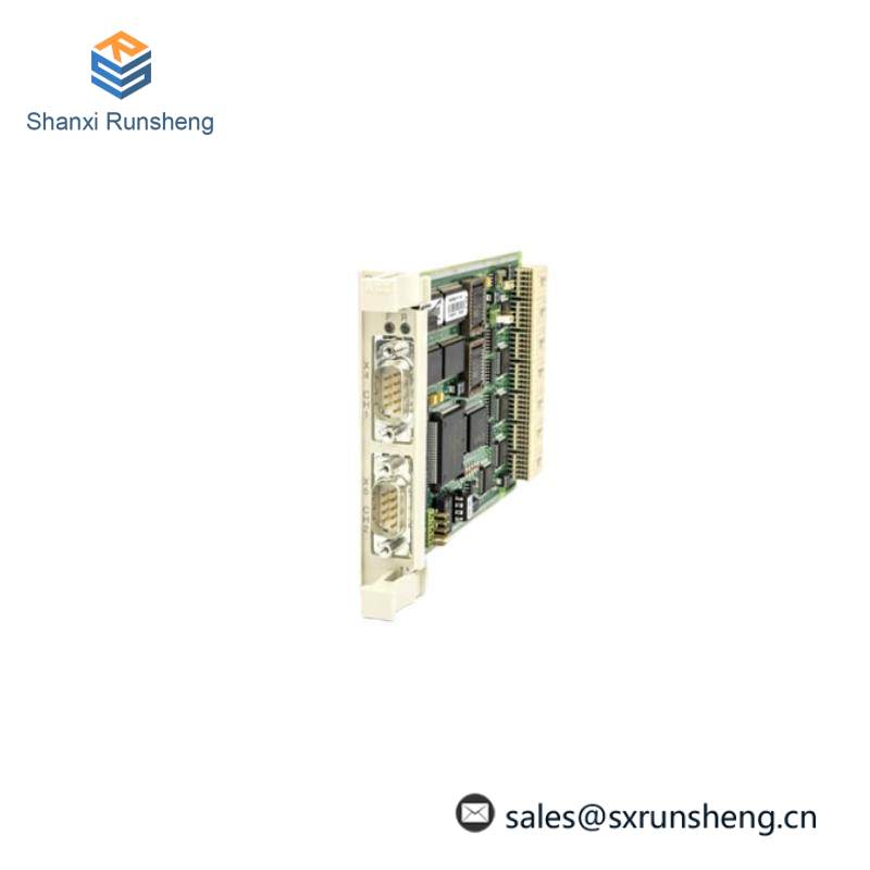 ABB CI532V02 Submodule MODBUS Interface