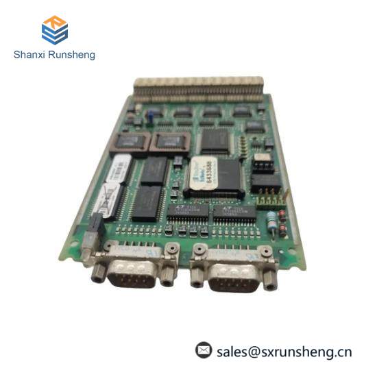 CI532V03 3BSE003828R1  ABB  Communication Module