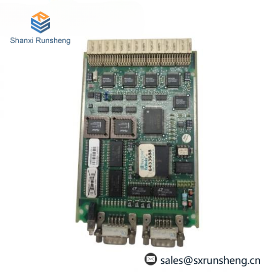 ABB CI532V03 3BSE003828R1 Communication Modules
