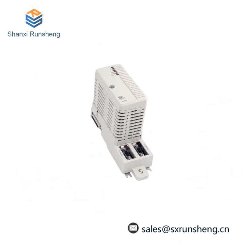 ABB CI854AK01 3BSE030221R1 Communication Module