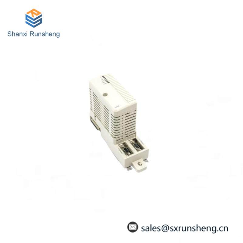 ABB CI854BK01 3BSE069449R1 PROFIBUS-DP/V1 interface