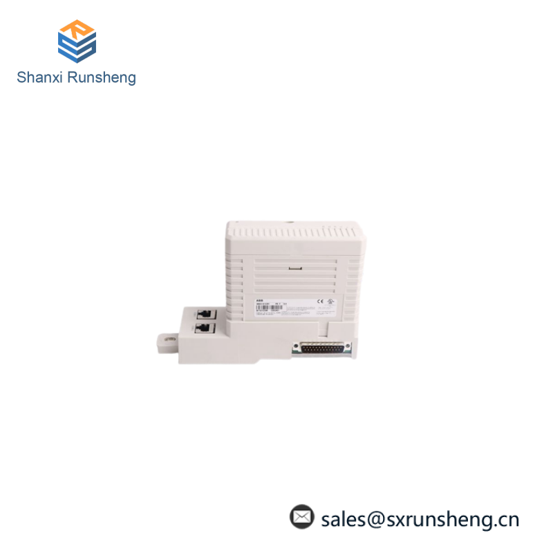 ABB CI930F Communication Interface 3BDH001010R0005