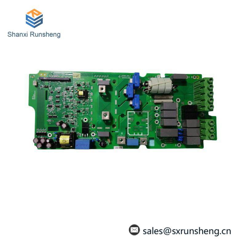 ABB CINT-4421C Inverter driver board