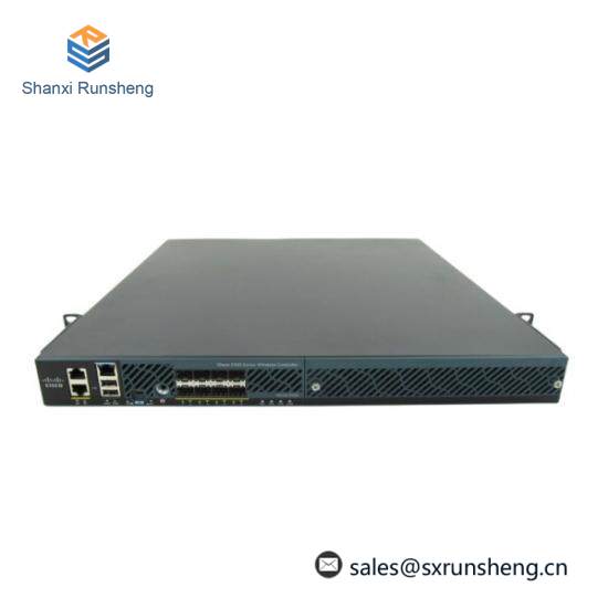 Cisco AIR-CT5508-250-K9 Wireless Controller