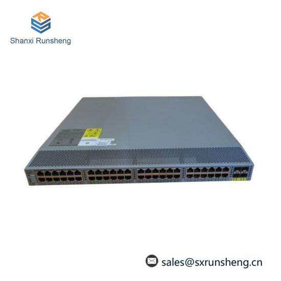 Cisco N2K-C2248TP-1GE Nexus 2000 Fabric Extender