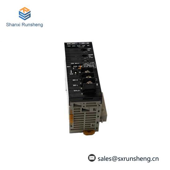 CJ1W-CLK21-V1 Controller Link Unit