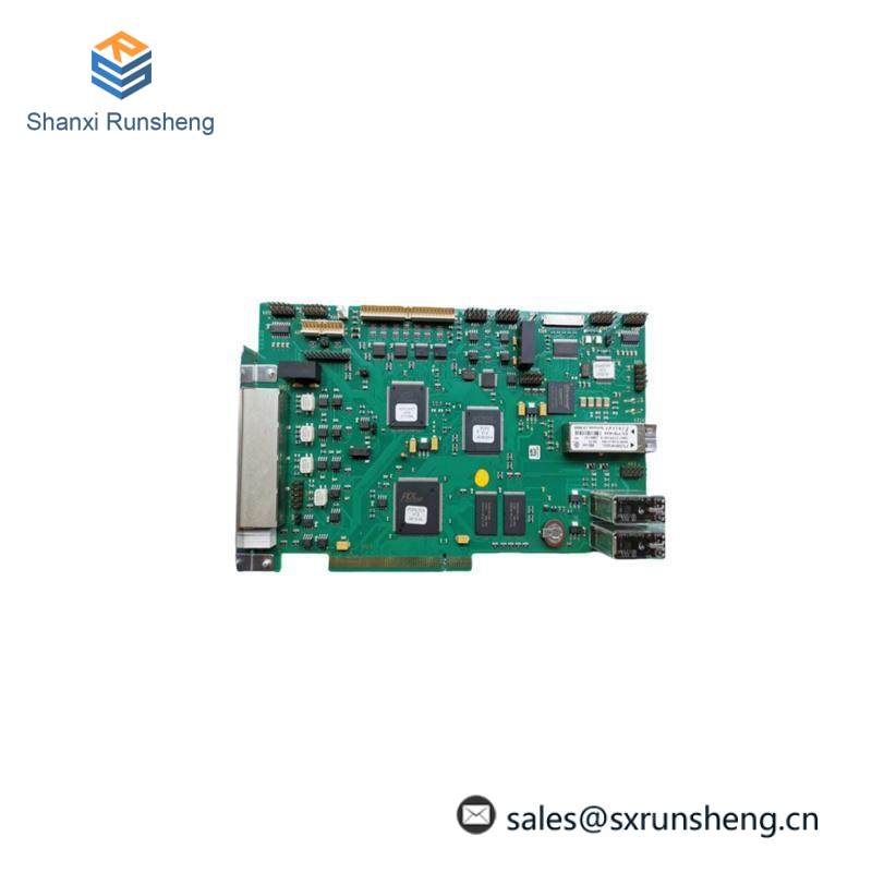 CLOOS 033 33 32 00 BOARD