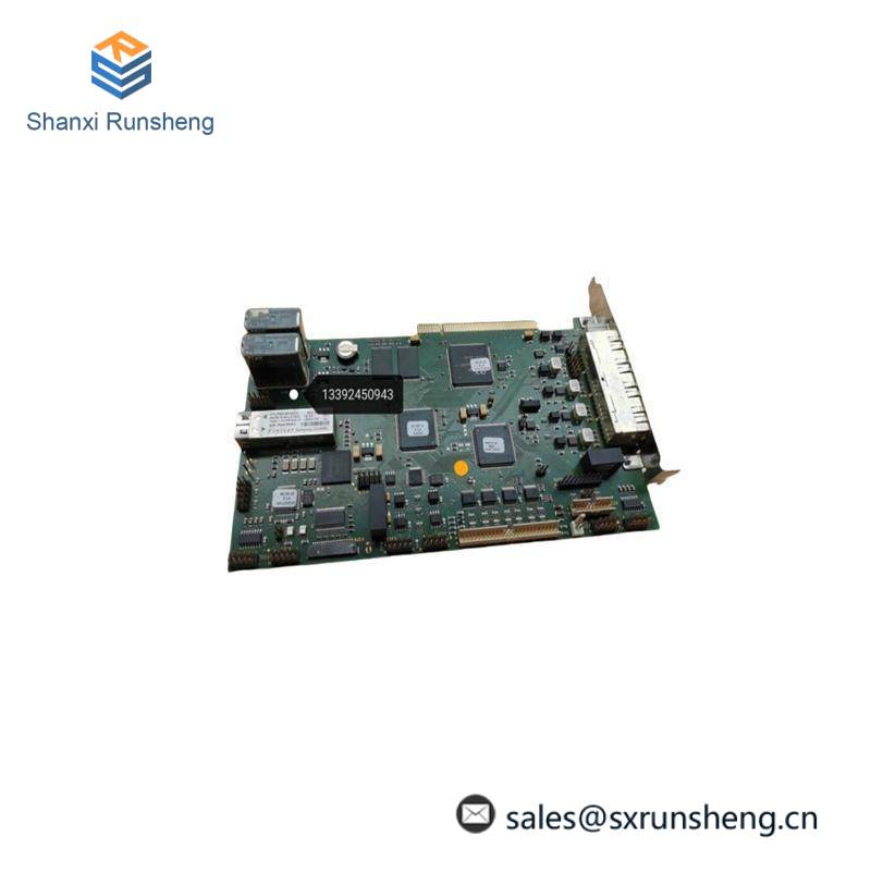 cloos pcif 033.59.20.00 Communication board